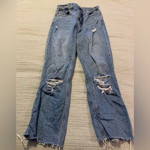 Abercrombie and Fitch Jeans